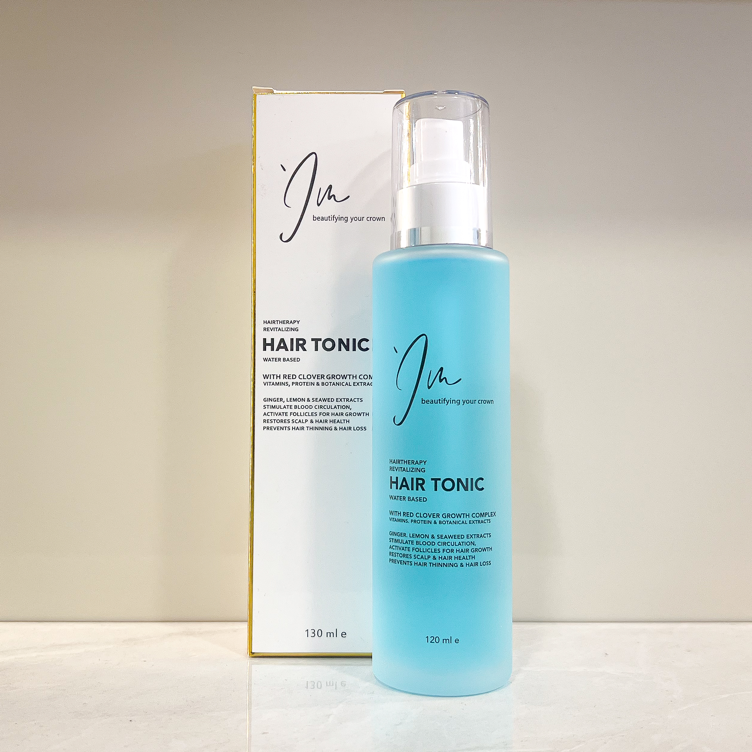 Hair Tonic